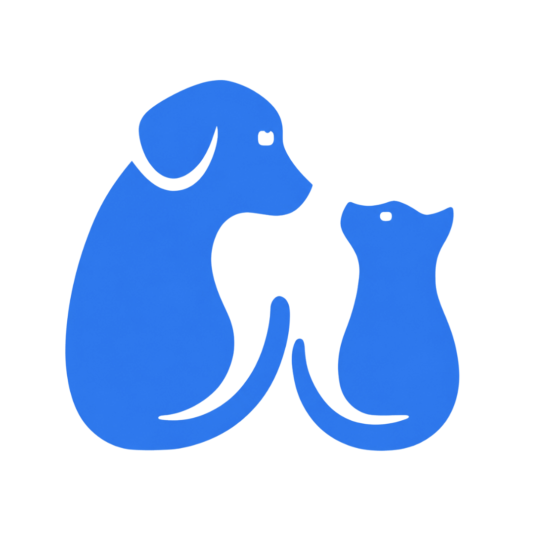 Brushcuts Professional Pet Grooming logo